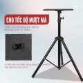 Giá đỡ máy chiếu 3 chân 1m8, Đa năng di động, gọn, nhẹ, Chắc chắn dễ sử dụng