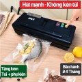 Máy hút chân không P280 – Giữ thực phẩm tươi lâu, bảo quản tiện lợi, bền bỉ theo thời gian