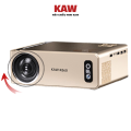 Máy Chiếu KAW K860 PREMIUM – Đỉnh Cao Công Nghệ Hình Ảnh 4K