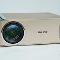 Máy Chiếu KAW K860 PREMIUM – Đỉnh Cao Công Nghệ Hình Ảnh 4K