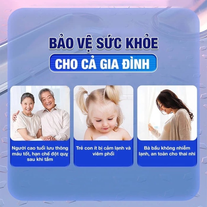 Quạt sưởi âm trần đa năng KAW sưởi ấm, Giải pháp sưởi ấm hiện đại, tiết kiệm diện tích.