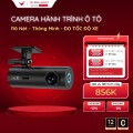 Camera Hành Trình KAW G048 4K – Góc Quay 170 Độ, Kết Nối Điện Thoại, Bảo Hành 12 Tháng