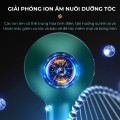 Máy Sấy Tóc Thông Minh - Chăm Sóc Tóc Hiệu Quả & An Toàn