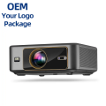 Máy chiếu Mini KAW KP960, Hỗ trợ độ phân giải 4K, Sắc nét, Phiên bản mới