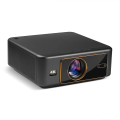 Máy chiếu Mini KAW KP960, Hỗ trợ độ phân giải 4K, Sắc nét, Phiên bản mới