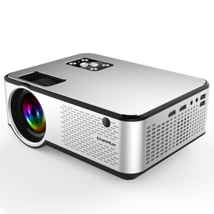 Máy chiếu Mini KAW C9 Smart 4K - Công Nghệ Giải Trí Đỉnh Cao