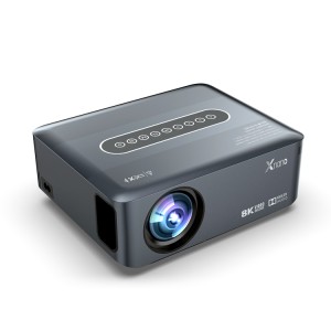 Máy chiếu LCD KAW X1 - Giải Pháp Trình Chiếu Đa Dụng, Hiện Đại
