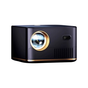Máy chiếu Mini KAW SLJ - Giải Pháp Giải Trí Gia Đình Đẳng Cấp