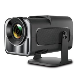Máy chiếu Mini KAW FHY320 - Trải Nghiệm Giải Trí Đa Năng