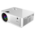 Máy chiếu Mini KAW C9 Smart 4K - Công Nghệ Giải Trí Đỉnh Cao