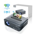 Máy chiếu LCD KAW X1 - Giải Pháp Trình Chiếu Đa Dụng, Hiện Đại