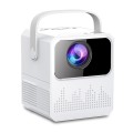 Máy chiếu Mini KAW SLJ - Rạp Chiếu Phim Tại Nhà Sắc Nét, Đẳng Cấp