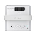 Máy chiếu Mini KAW SLJ - Rạp Chiếu Phim Tại Nhà Sắc Nét, Đẳng Cấp