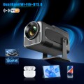 Máy chiếu Mini KAW FHY320 - Trải Nghiệm Giải Trí Đa Năng