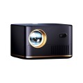 Máy chiếu Mini KAW SLJ - Giải Pháp Giải Trí Gia Đình Đẳng Cấp