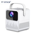 Máy chiếu Mini KAW SLJ - Rạp Chiếu Phim Tại Nhà Sắc Nét, Đẳng Cấp