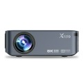 Máy chiếu LCD KAW X1 - Giải Pháp Trình Chiếu Đa Dụng, Hiện Đại