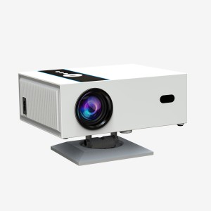Máy Chiếu XNANO 4K Full HD – Giải Pháp Chiếu Phim Đỉnh Cao