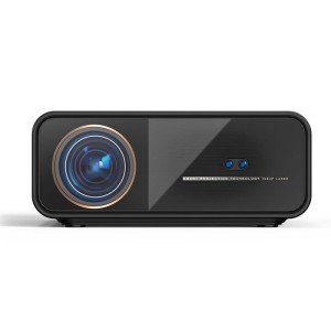 Máy Chiếu 4K WiFi – Định Nghĩa Mới Về Chất Lượng Hình Ảnh