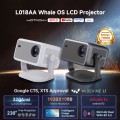 Máy Chiếu Tripsky L018 - Giải Pháp Giải Trí Full HD Cho Gia Đình