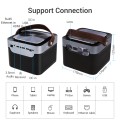 Máy Chiếu Thông Minh Dual Wi-Fi - Trải Nghiệm Rạp Phim Tại Nhà
