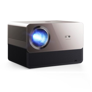 Máy chiếu KAW 1080P FHD - Độ Nét Cao, Trải Nghiệm Giải Trí Tuyệt Vời