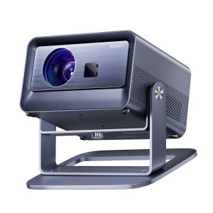 Máy chiếu 4K KAW C8pro - Trải Nghiệm Rạp Chiếu Phim Tại Nhà