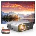 Máy Chiếu KAW Smart 4K WiFi - Giải Trí Đỉnh Cao Với Công Nghệ LED Hiện Đại