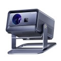 Máy chiếu 4K KAW C8pro - Trải Nghiệm Rạp Chiếu Phim Tại Nhà