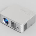 Máy chiếu KAW 4K 1080P Auto Focus - Công Nghệ Tự Động Lấy Nét, Hình Ảnh Sắc Nét, Kết Nối WiFi & Bluetooth