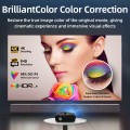 Máy Chiếu KAW Smart 4K WiFi - Giải Trí Đỉnh Cao Với Công Nghệ LED Hiện Đại