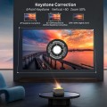 Máy chiếu KAW 1080P FHD - Độ Nét Cao, Trải Nghiệm Giải Trí Tuyệt Vời