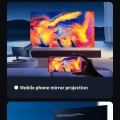 Máy chiếu 4K KAW C8pro - Trải Nghiệm Rạp Chiếu Phim Tại Nhà