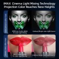 Máy chiếu KAW A8 9000 Lumens - Công Nghệ LED Hiện Đại, Độ Phân Giải Full HD, Hỗ Trợ 4K, Kết Nối WiFi & Bluetooth