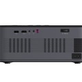 Máy chiếu KAW 4K 1080P Auto Focus - Công Nghệ Tự Động Lấy Nét, Hình Ảnh Sắc Nét, Kết Nối WiFi & Bluetooth