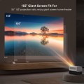 Máy chiếu KAW 1080P FHD - Độ Nét Cao, Trải Nghiệm Giải Trí Tuyệt Vời