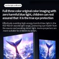 Máy chiếu 4K KAW C8pro - Trải Nghiệm Rạp Chiếu Phim Tại Nhà