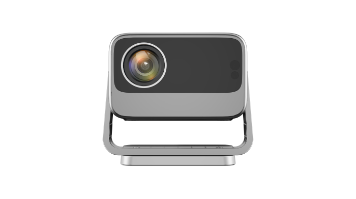Máy chiếu KAW Full HD 1080P – chiếu phim cực đỉnh tại nhà