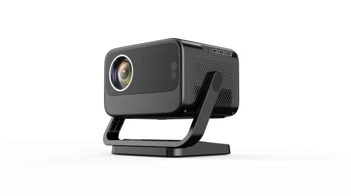Máy chiếu KAW Full HD 1080P – chiếu phim cực đỉnh tại nhà