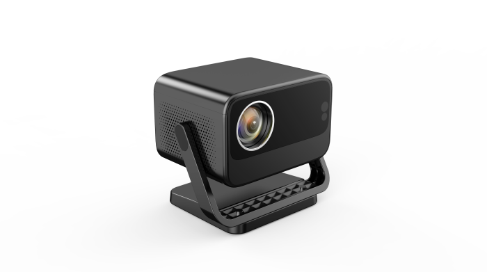 Máy chiếu KAW Full HD 1080P – chiếu phim cực đỉnh tại nhà