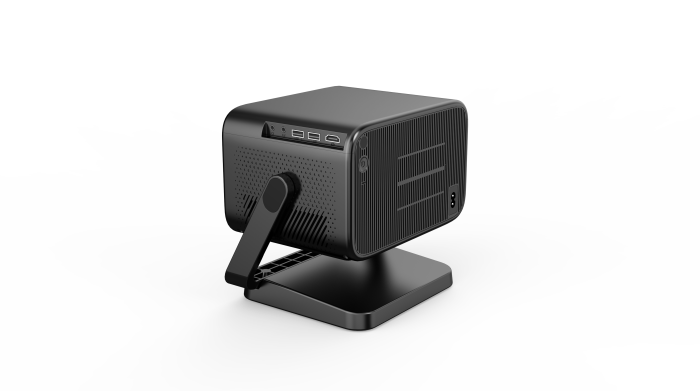 Máy chiếu KAW Full HD 1080P – chiếu phim cực đỉnh tại nhà