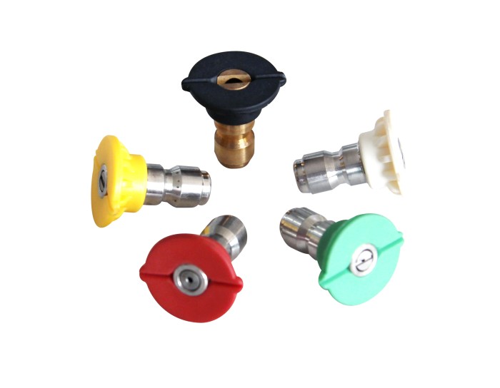 Máy Rửa Xe 4000PSI - Giải Pháp Làm Sạch Hiệu Quả Cho Mọi Nhu Cầu
