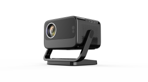 Máy chiếu KAW Full HD 1080P – chiếu phim cực đỉnh tại nhà