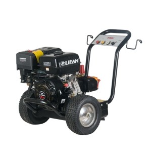 Máy Rửa Xe 4000PSI - Giải Pháp Làm Sạch Hiệu Quả Cho Mọi Nhu Cầu