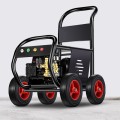 Máy Rửa Xe Cao Áp 200Br – Giải Pháp Tối Ưu Cho Việc Vệ Sinh