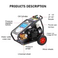 Máy Rửa Xe 3000W – Giải Pháp Làm Sạch Hiệu Quả Cho Mọi Nhu Cầu