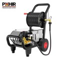 Máy Rửa Xe Áp Lực Cao – Giải Pháp Vệ Sinh Hiệu Quả & Tiết Kiệm