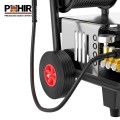 Máy Rửa Xe Áp Lực Cao – Giải Pháp Vệ Sinh Hiệu Quả & Tiết Kiệm