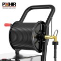 Máy Rửa Xe Áp Lực Cao – Giải Pháp Vệ Sinh Hiệu Quả & Tiết Kiệm