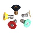 Máy Rửa Xe 4000PSI - Giải Pháp Làm Sạch Hiệu Quả Cho Mọi Nhu Cầu